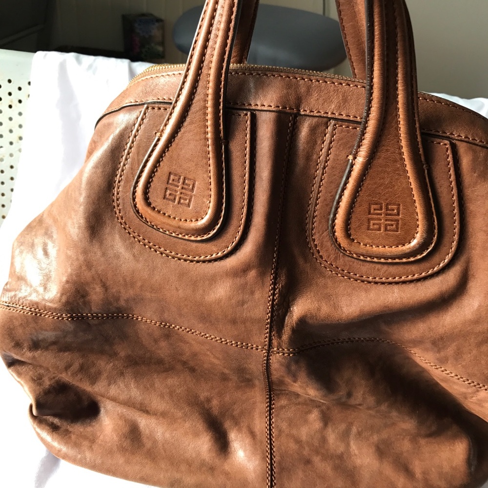 🚫SOLD❗️Givenchy Nightingale medium bag
